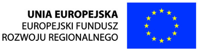 Logo UE EFRR